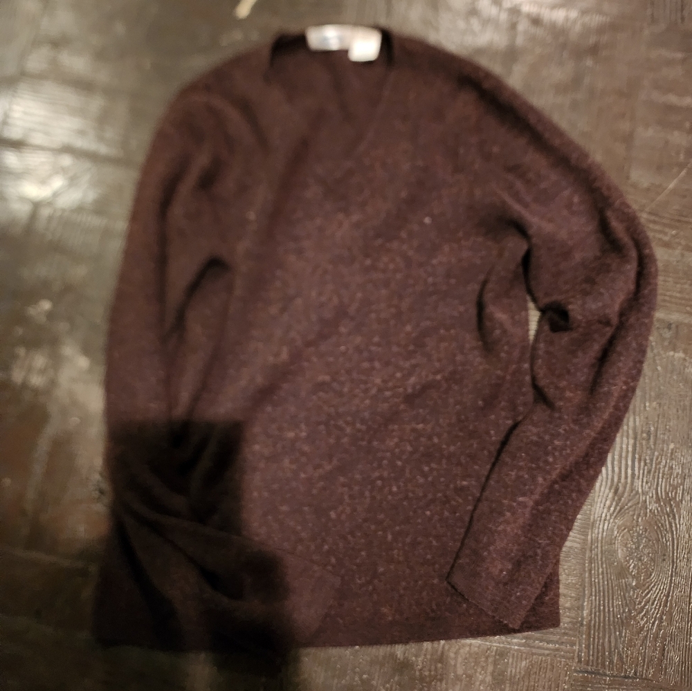 Girls sweater